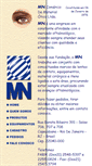 Mobile Screenshot of mnoftalmologia.com.br